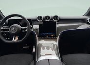 Mercedes-Benz GLC SUV / Terénní 750,0 260 kw