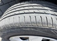 Renault Kangoo Kombi 1,5 l 55 kw