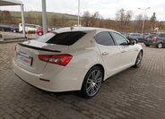 Maserati Ghibli Sedan 3,0 l 243 kw