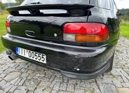 Subaru Impreza Sedan / Limuzína 0,0 160 kw