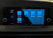 Volkswagen Caddy Skříň 2,0 l 55 kw