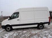 Volkswagen Crafter 8