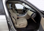 Land Rover Range Rover Sport SUV / Terénní 3,0 l 190 kw