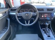 Škoda Superb Kombi 2,0 l 110 kw