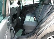 Volkswagen Golf Plus 21