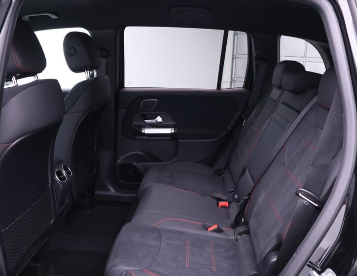 Mercedes-Benz GLB 51