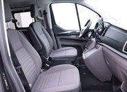Ford Tourneo Custom Kombi 2,0 l 125 kw
