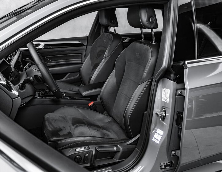 Volkswagen Arteon Kombi 2,0 l 110 kw