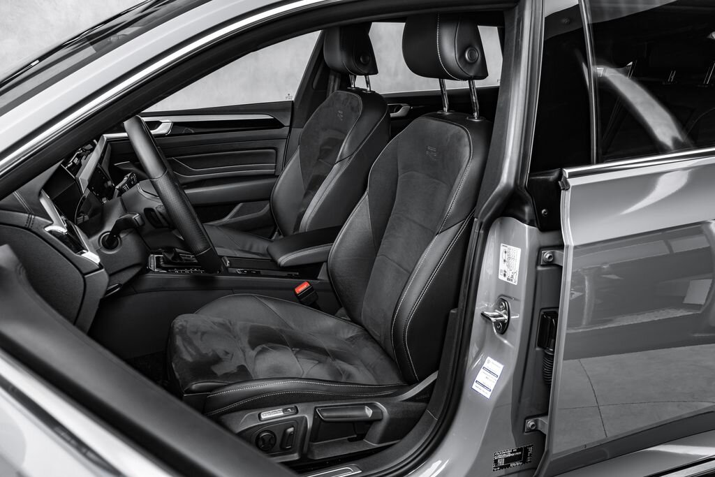 Volkswagen Arteon Kombi 2,0 l 110 kw