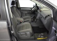 Volkswagen Touran MPV 2,0 l 103 kw