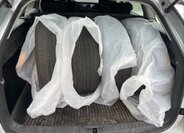 Škoda Octavia Kombi 2,0 l 85 kw