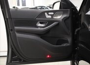 Mercedes-Benz GLE Kupé 2,9 l 243 kw