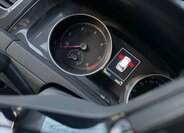 Volkswagen Golf Kombi 2,0 l 110 kw