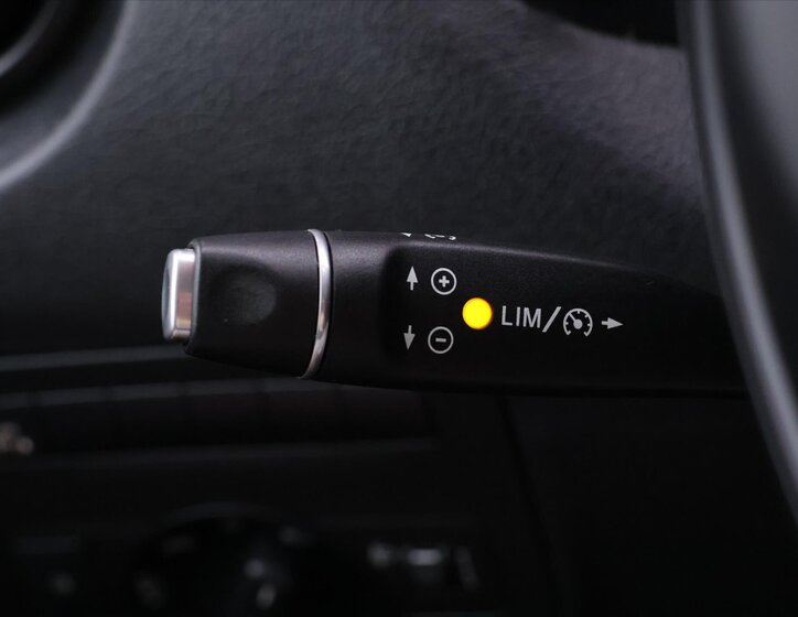 Mercedes-Benz Vito Ostatní 1,6 l 84 kw