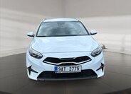 KIA Ceed Kombi 998,0 88 kw