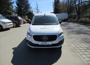Mercedes-Benz Citan Ostatní 0,0 90 kw