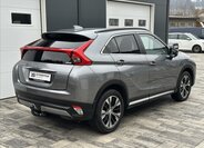 Mitsubishi Eclipse Cross SUV / Terénní 2,3 l 109 kw