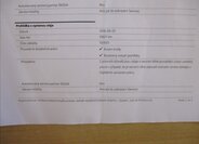 Škoda Citigo Hatchback 999,0 44 kw