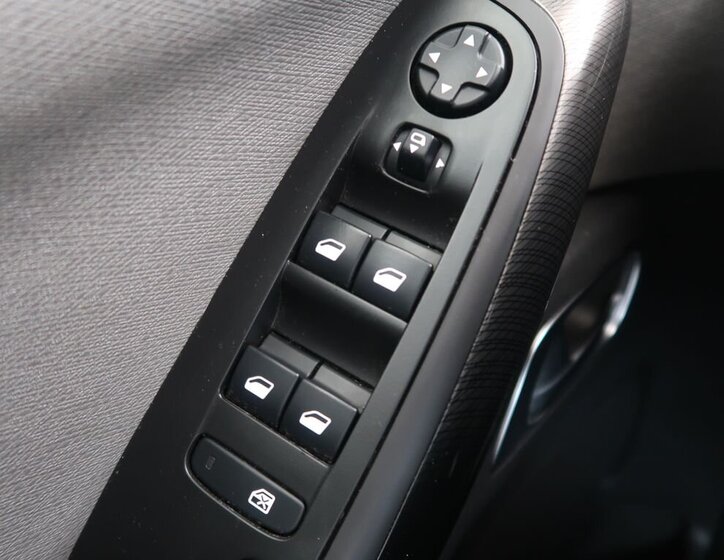 Citroën C4 Picasso MPV 2,0 l 110 kw