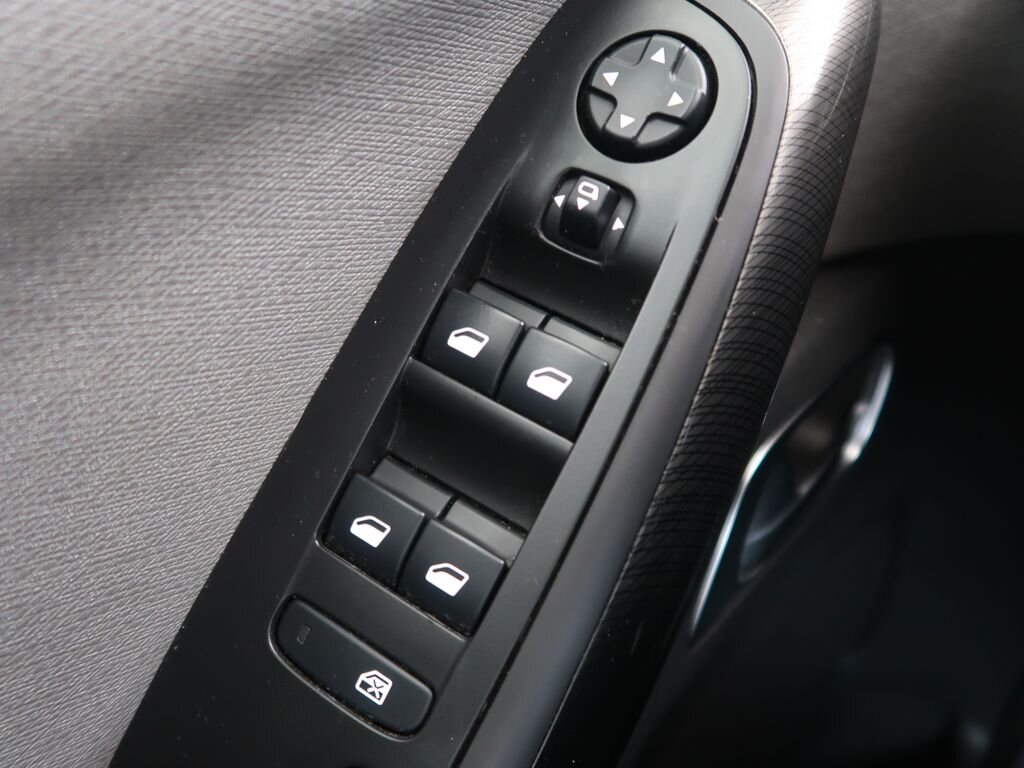 Citroën C4 Picasso MPV 2,0 l 110 kw