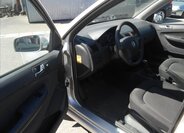 Škoda Fabia Hatchback 1,2 l 40 kw