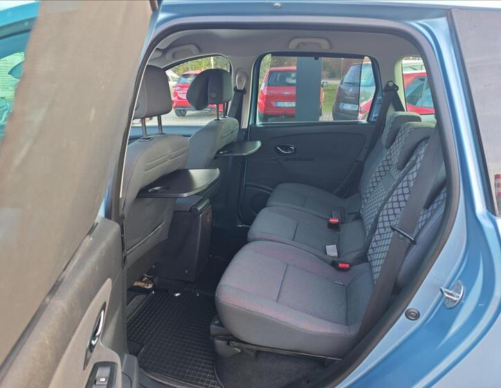 Renault Grand Scénic 11