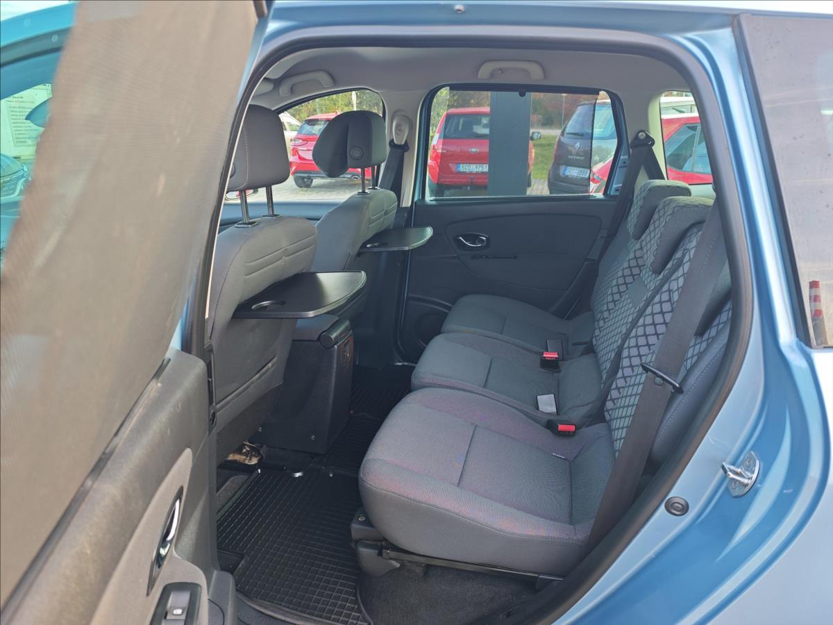 Renault Grand Scénic