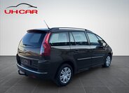 Citroën Grand C4 Picasso Kombi 2,0 l 110 kw
