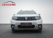 Dacia Duster SUV / Terénní 1,6 l 84 kw