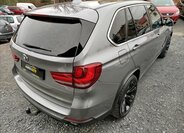 BMW X5 SUV / Terénní 3,0 l 190 kw