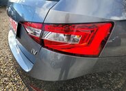 Škoda Superb Kombi 1,4 l 115 kw