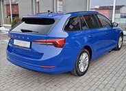 Škoda Octavia Kombi 2,0 l 85 kw