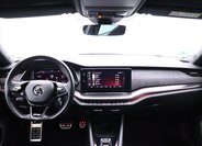 Škoda Octavia Kombi 2,0 l 147 kw