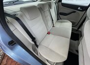 Ford Focus Hatchback 1,8 l 92 kw