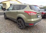 Ford Kuga 5