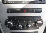 Jeep Grand Cherokee SUV / Terénní 3,0 l 160 kw
