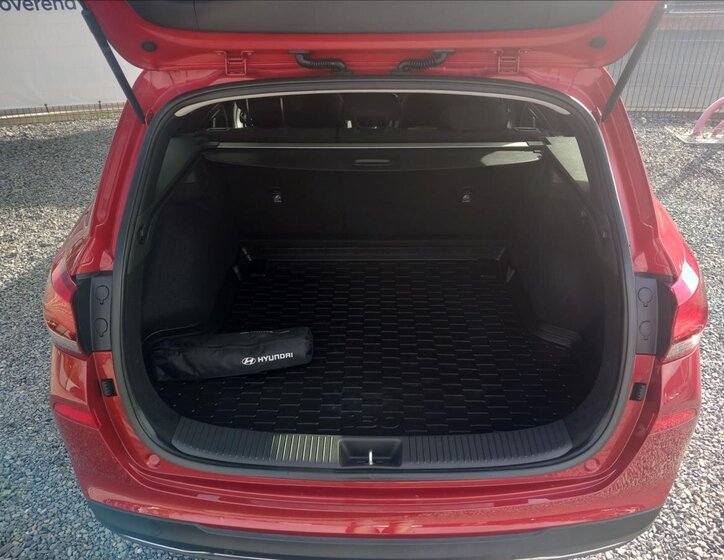 Hyundai i30 Kombi 1,5 l 80 kw