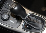 Jeep Compass SUV / Terénní 2,0 l 103 kw