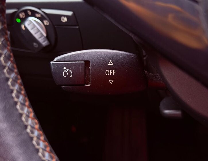 BMW Řada 5 Sedan 3,0 l 145 kw