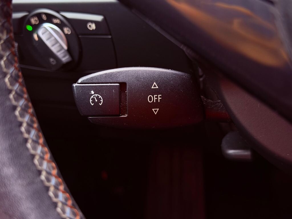 BMW Řada 5 Sedan 3,0 l 145 kw