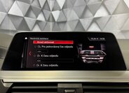 BMW X4 SUV / Terénní 3,0 l 250 kw