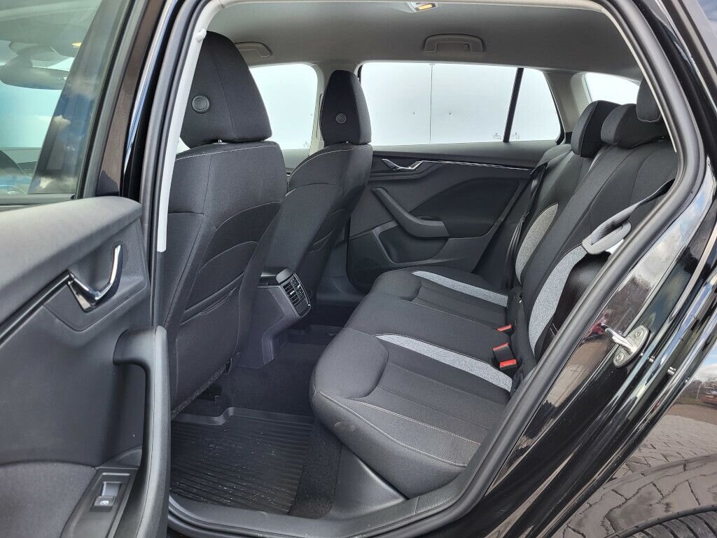 Škoda Scala Hatchback 999,0 85 kw