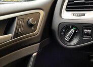 Volkswagen Golf Kombi 1,6 l 81 kw