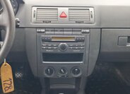 Škoda Fabia Kombi 1,4 l 59 kw