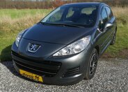 Peugeot 207 Hatchback 1,4 l 70 kw