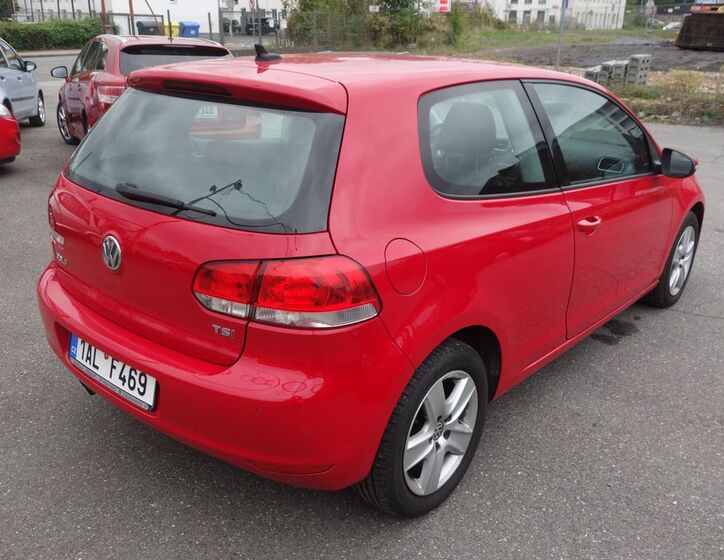 Volkswagen Golf 7