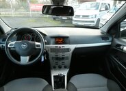Opel Astra 23