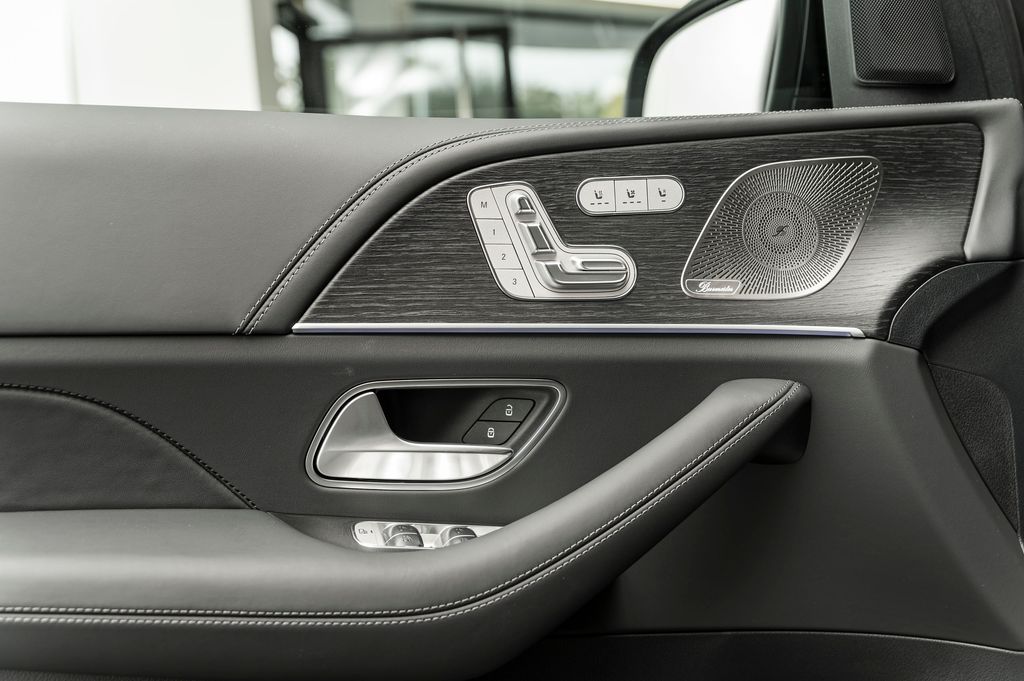 Mercedes-Benz Ostatní