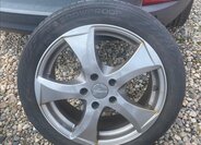 Renault Mégane Kombi 1,4 l 96 kw