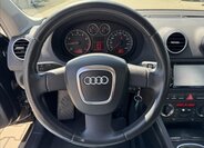 Audi A3 Hatchback 1,6 l 75 kw